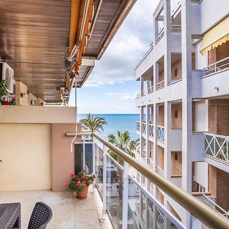 Apartamento en Salou Exterior foto