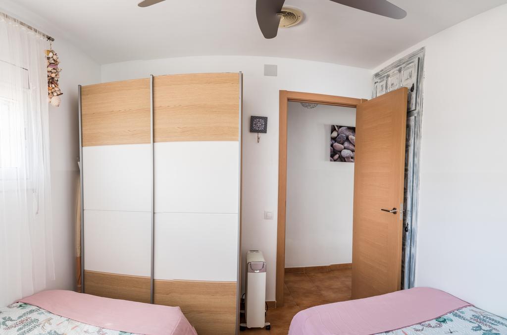 Apartamento en Salou Exterior foto