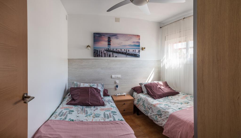 Apartamento en Salou Exterior foto