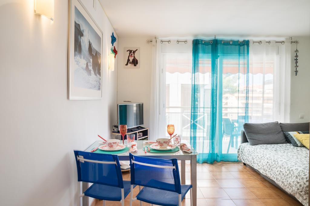 Apartamento en Salou Exterior foto