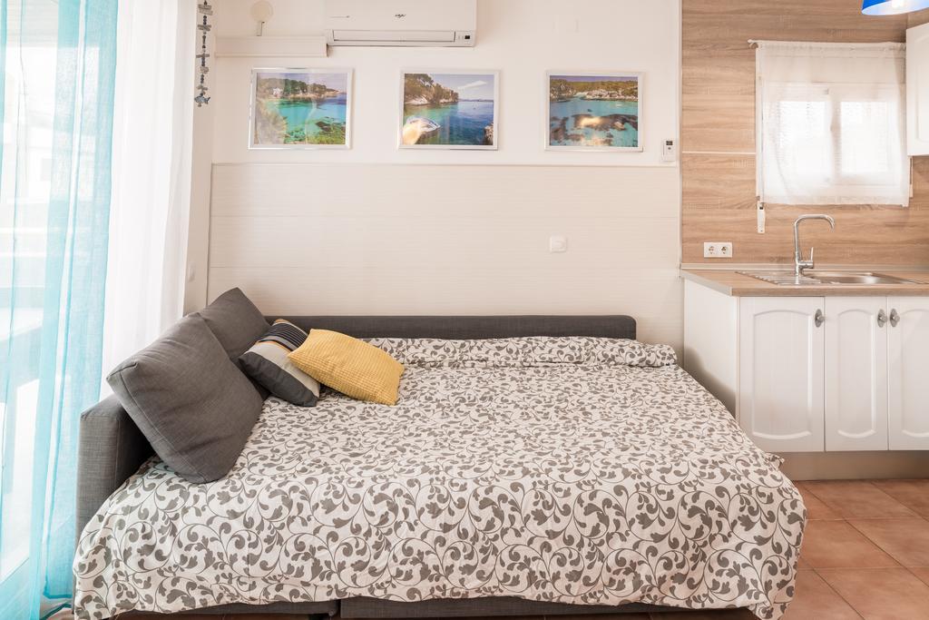 Apartamento en Salou Exterior foto