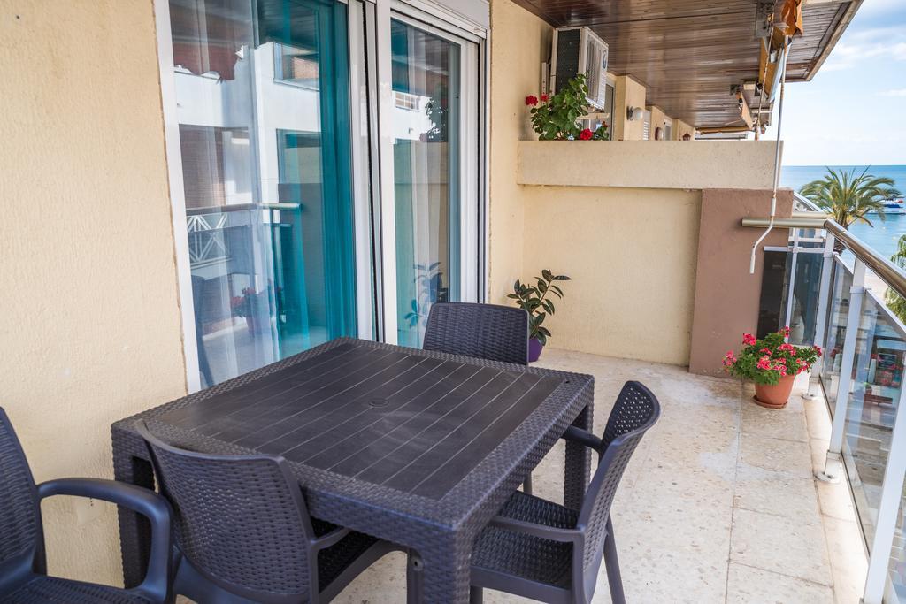 Apartamento en Salou Exterior foto