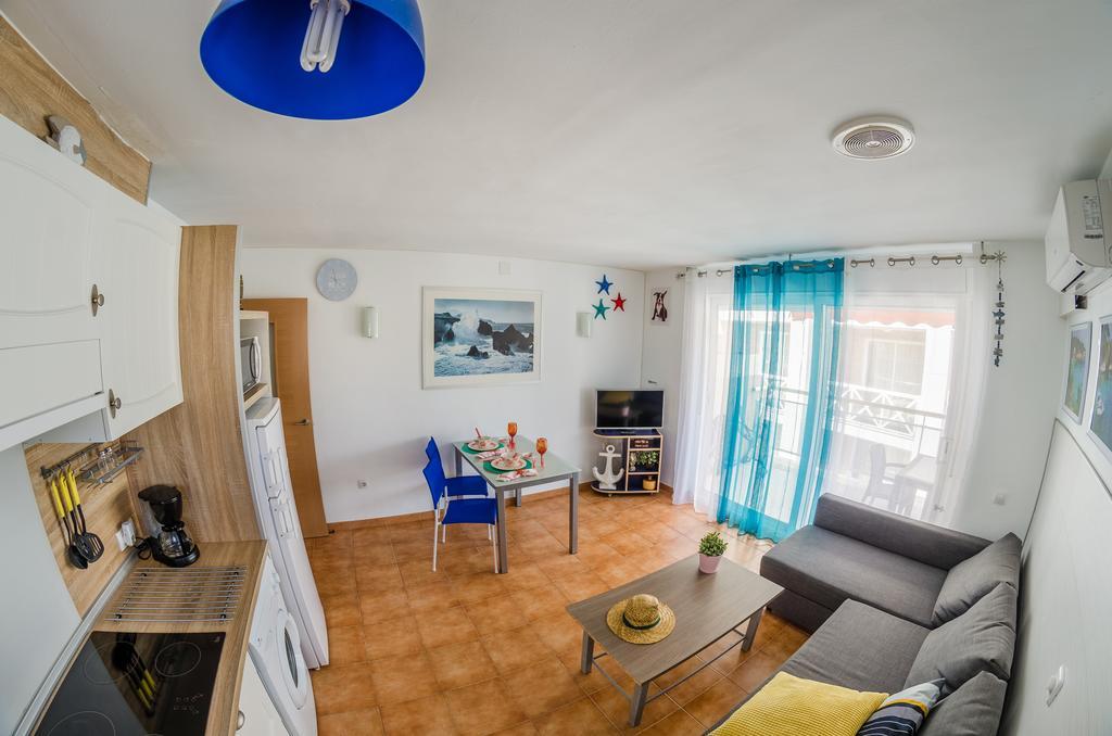 Apartamento en Salou Exterior foto