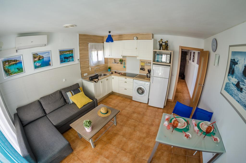 Apartamento en Salou Exterior foto